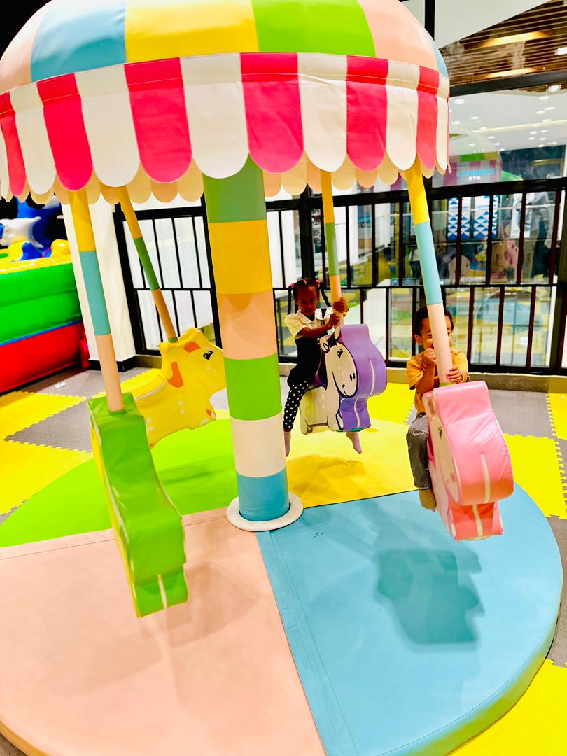 Carousel